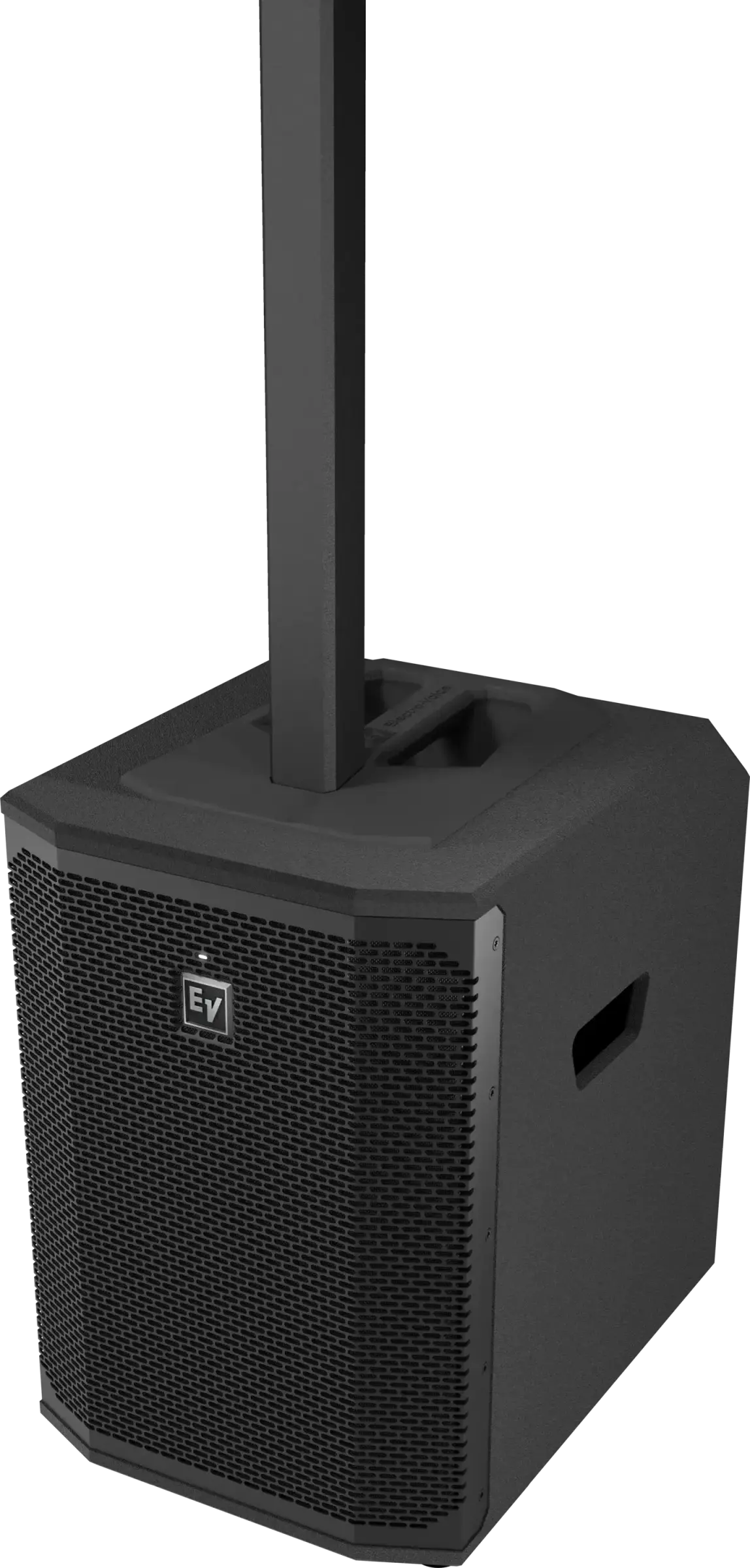 EV Evolve 50M G2 12" Portable Line Array PA System