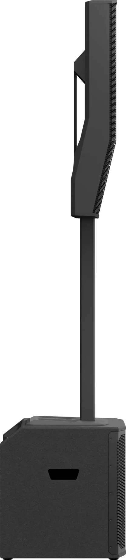 EV Evolve 50M G2 12" Portable Line Array PA System