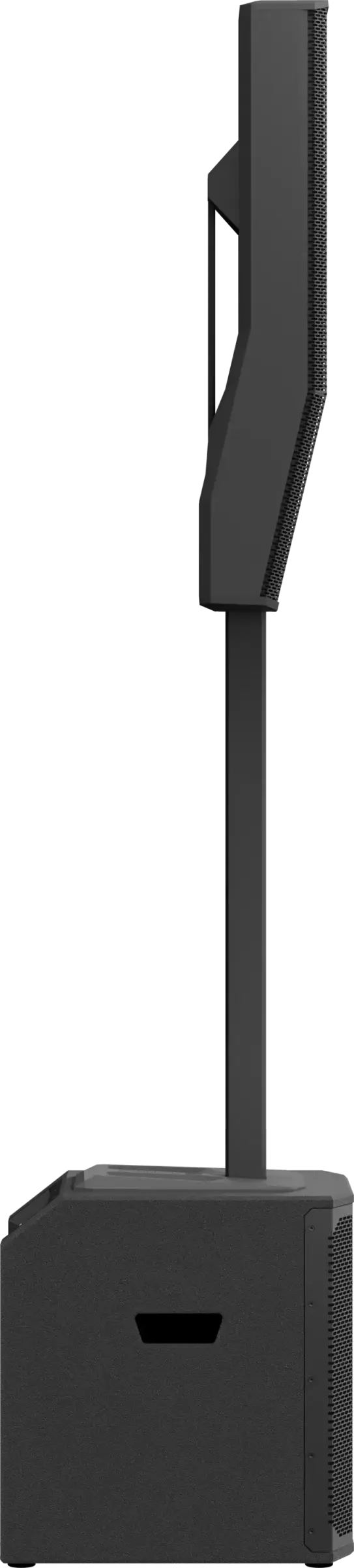 EV Evolve 50M G2 12" Portable Line Array PA System