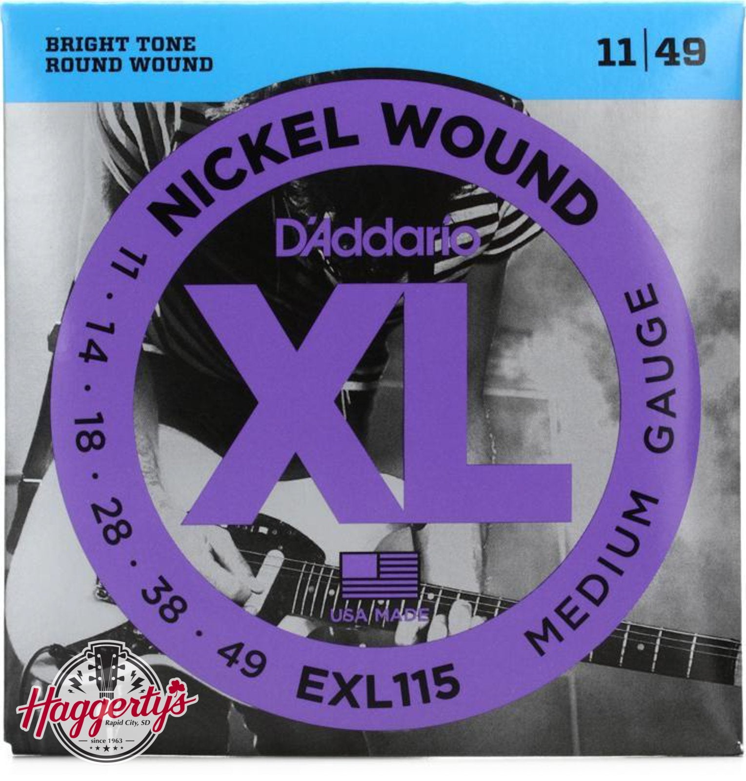 EXL115