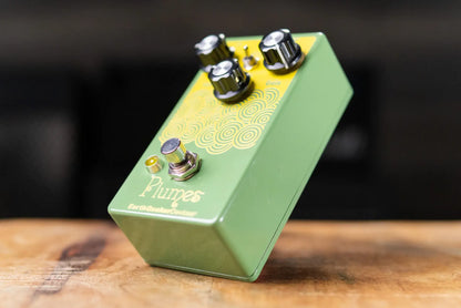 EarthQuaker Devices Plumes Small Signal Shredder Effect Pedal - Used