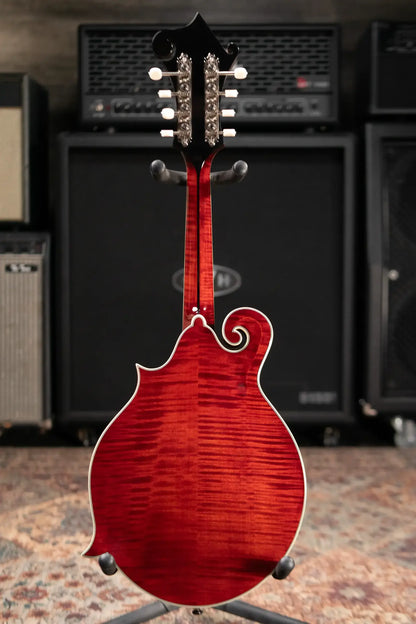 Eastman MD815 F Style Mandolin with Softshell Case