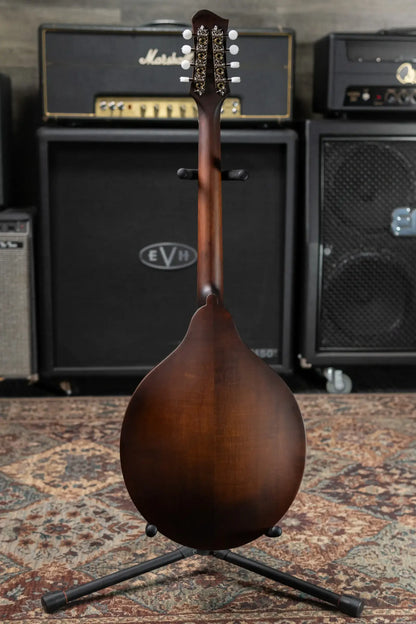 Eastman MDO305 A-Style Octave Mandolin - Classic with Gig Bag