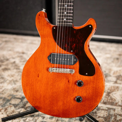 Eastman SB55DC/TV Electric Guitar - Vintage Classic with Hardshell Case