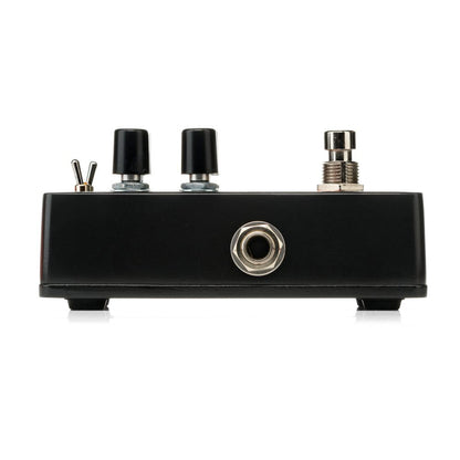 Electro-Harmonix Bender Royale Germanium Fuzz Pedal - Black