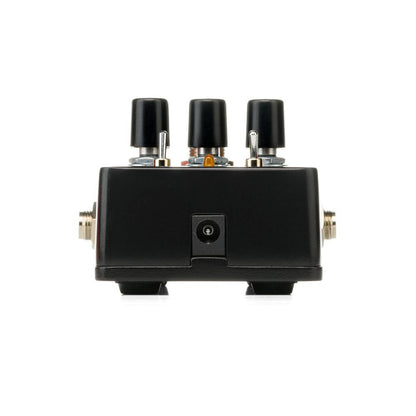 Electro-Harmonix Bender Royale Germanium Fuzz Pedal - Black