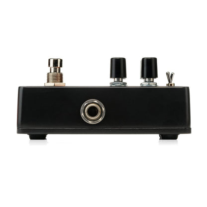 Electro-Harmonix Bender Royale Germanium Fuzz Pedal - Black