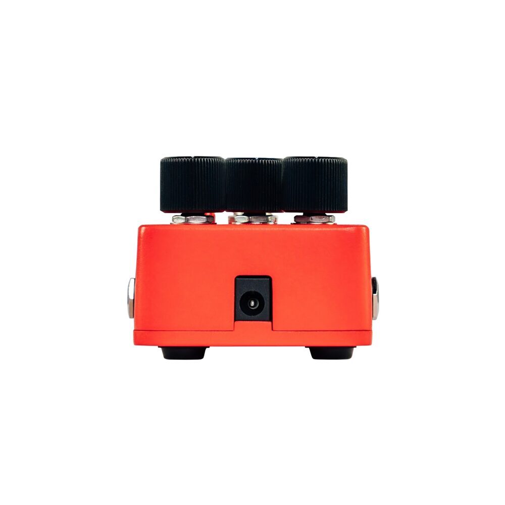 Electro-Harmonix Big Muff PI 2 Pedal