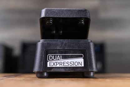 Electro-Harmonix Dual Expression Pedal - Used