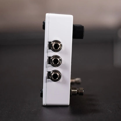 Electro-Harmonix Pitch Fork Plus Octave Effect Pedal - Used