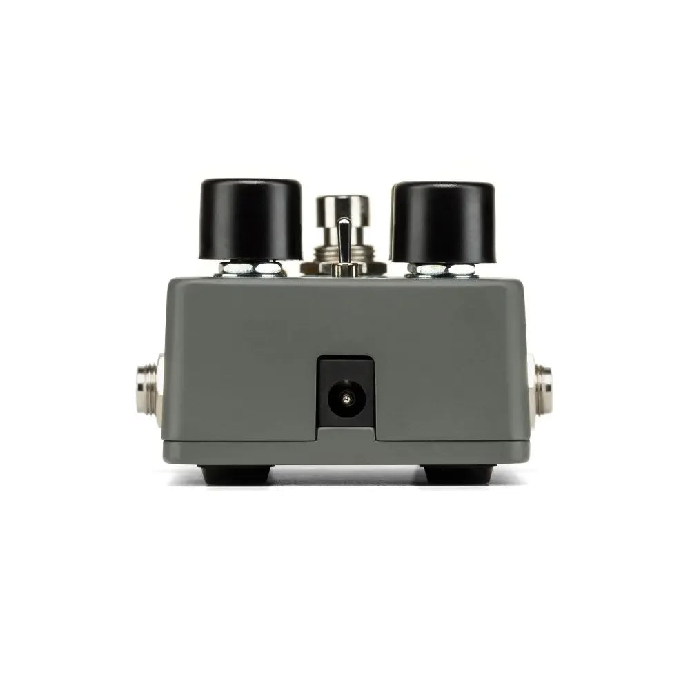 Electro Harmonix Spruce Goose Overdrive bottom