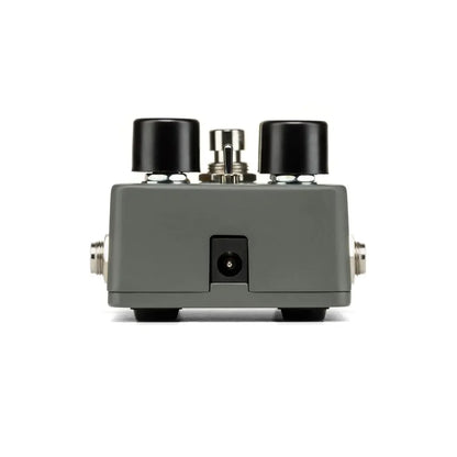 Electro Harmonix Spruce Goose Overdrive bottom