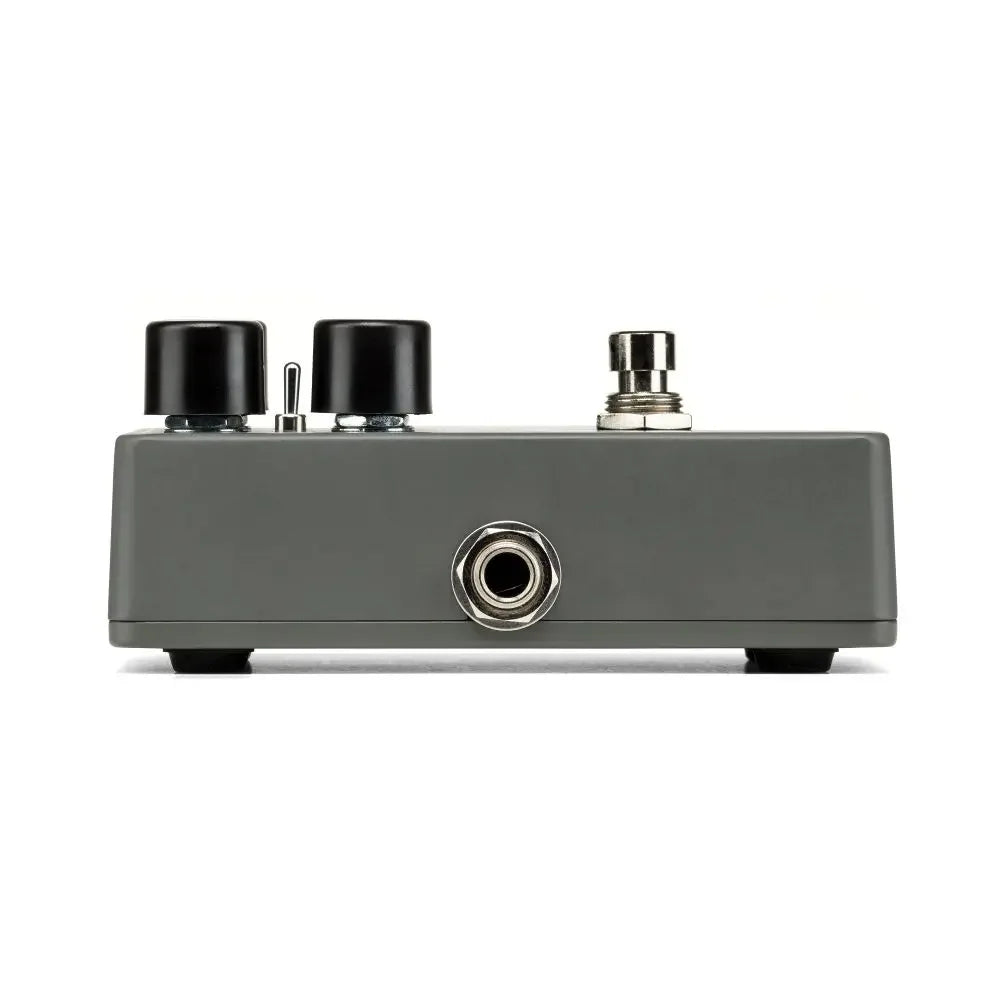 Electro Harmonix Spruce Goose Overdrive side