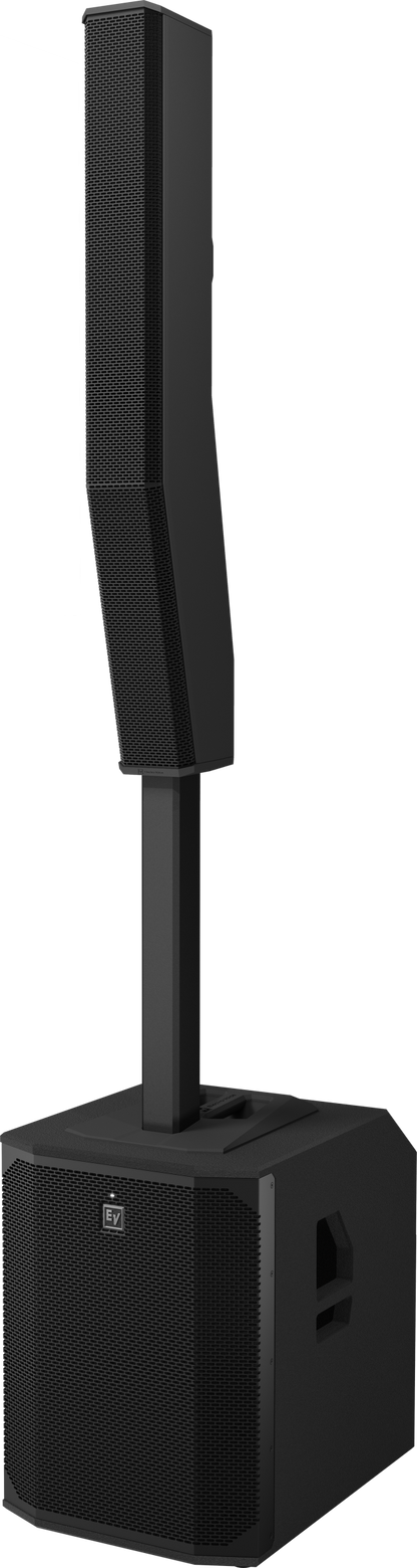 Electro-Voice Evolve 70 Column PA Speaker System - Black