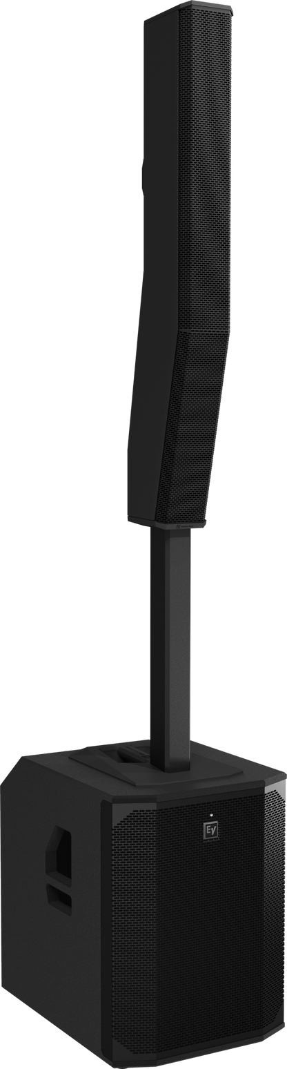 Electro-Voice Evolve 70 Column PA Speaker System - Black