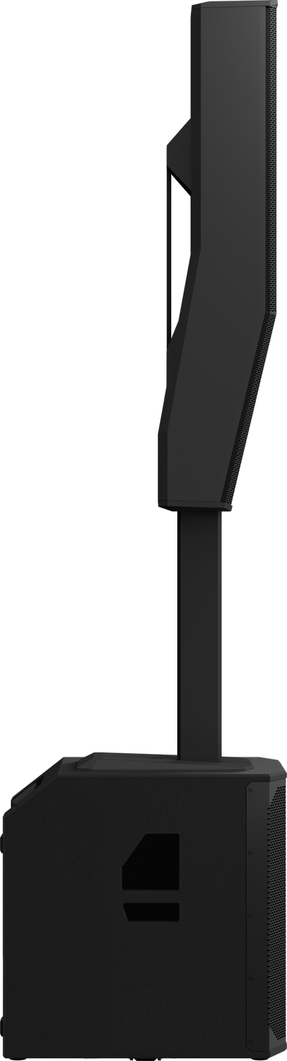 Electro-Voice Evolve 70 Column PA Speaker System - Black
