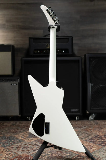 Epiphone Explorer '80s EMG Electric Guitar - Classic White