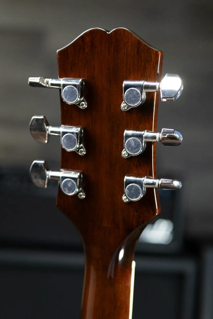 Epiphone Hummingbird Tribute Acoustic Guitar - Antique Natural
