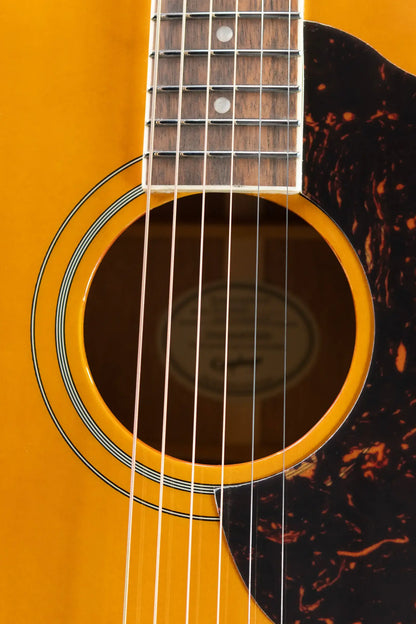 Epiphone Hummingbird Tribute Acoustic Guitar - Antique Natural