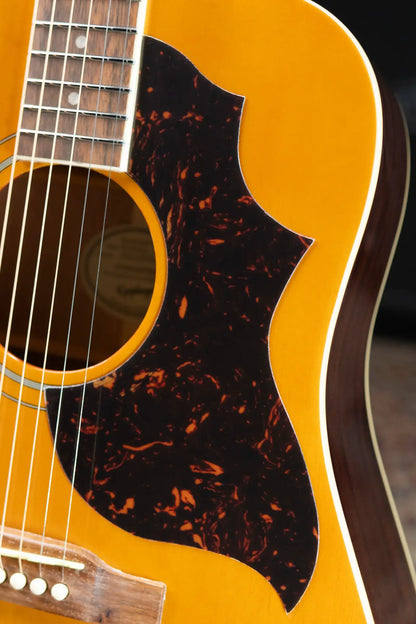 Epiphone Hummingbird Tribute Acoustic Guitar - Antique Natural