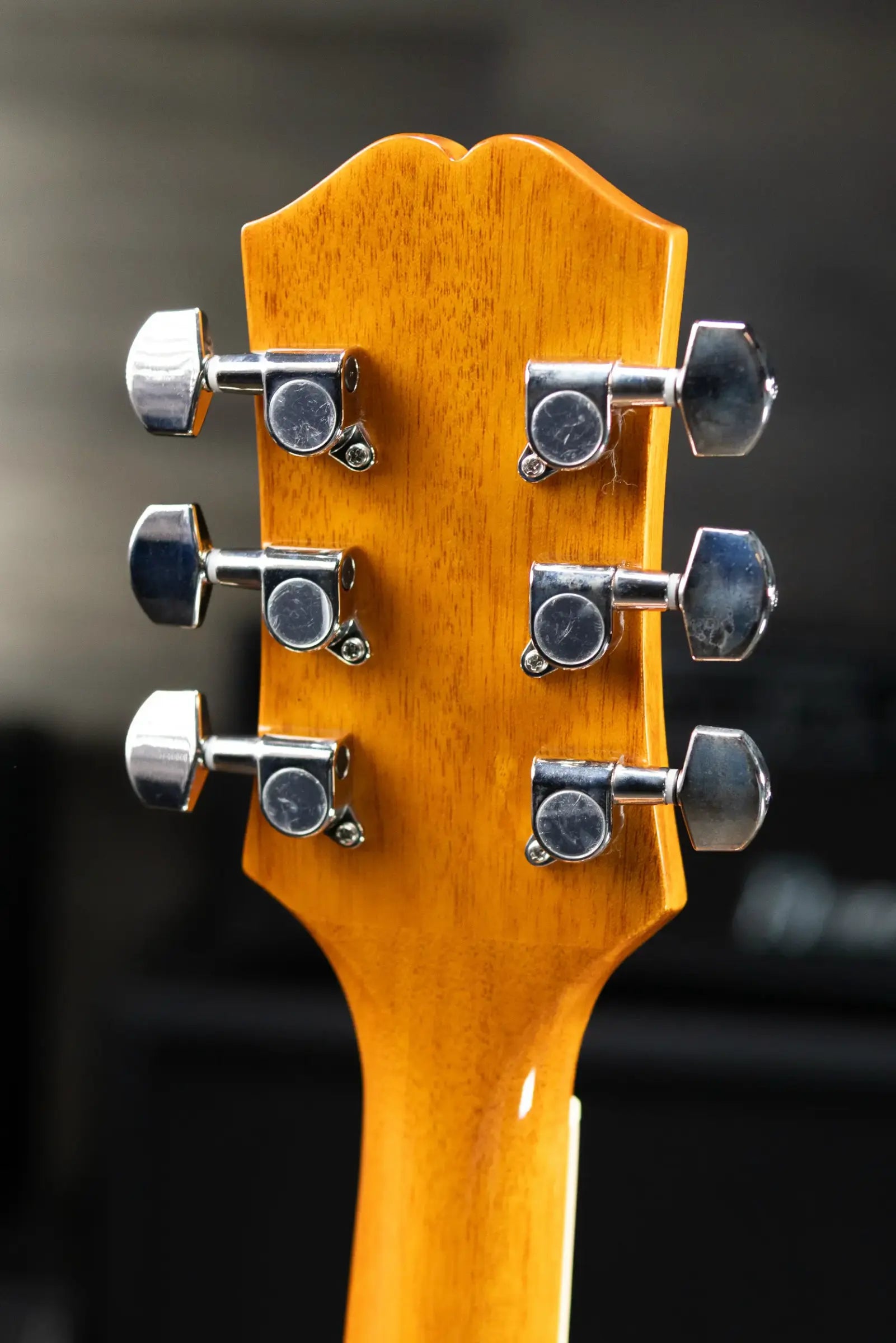 Epiphone Hummingbird Tribute Acoustic Guitar - Heritage Cherry Sunburst