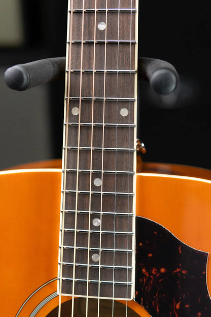 Epiphone Hummingbird Tribute Acoustic Guitar - Heritage Cherry Sunburst