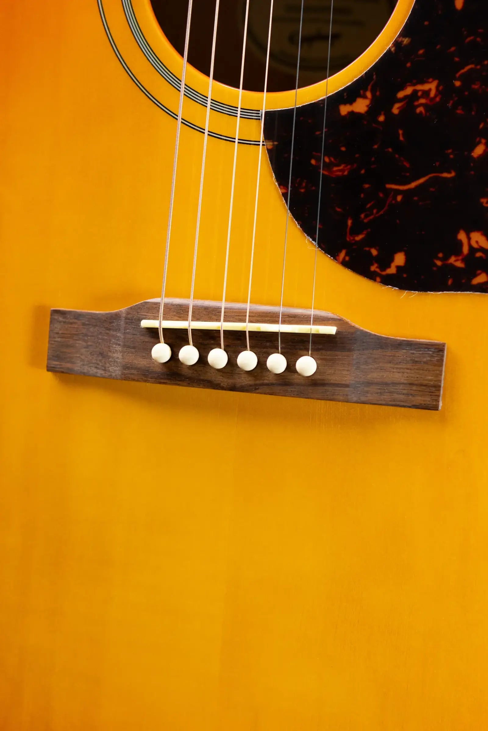 Epiphone Hummingbird Tribute Acoustic Guitar - Heritage Cherry Sunburst