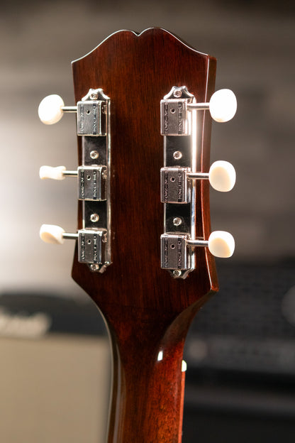Epiphone J-45 Studio Acoustic/Electric Guitar - Natural with Gig Bag
