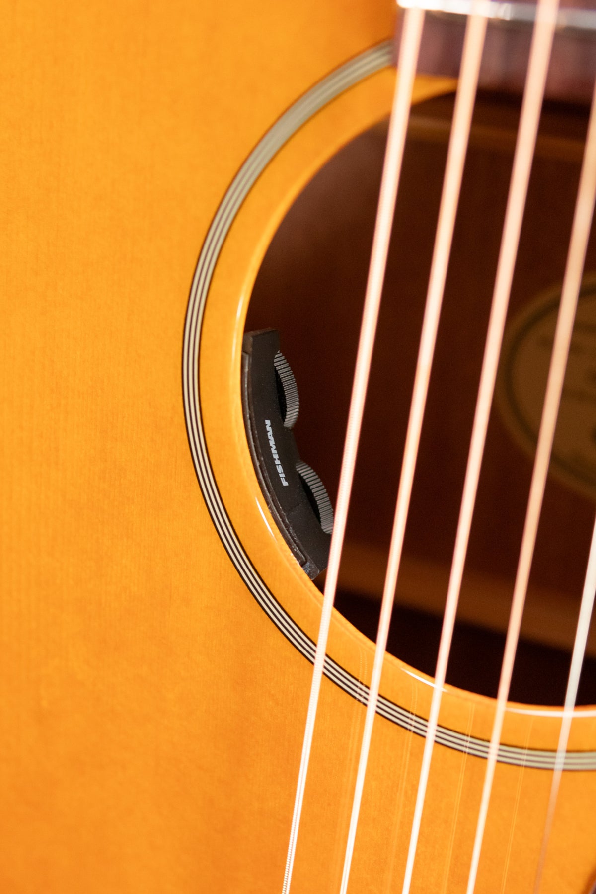 Epiphone J-45 Studio Acoustic/Electric Guitar - Natural with Gig Bag