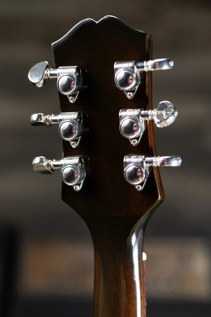 Epiphone J-45 Studio EC Acoustic/Electric Guitar