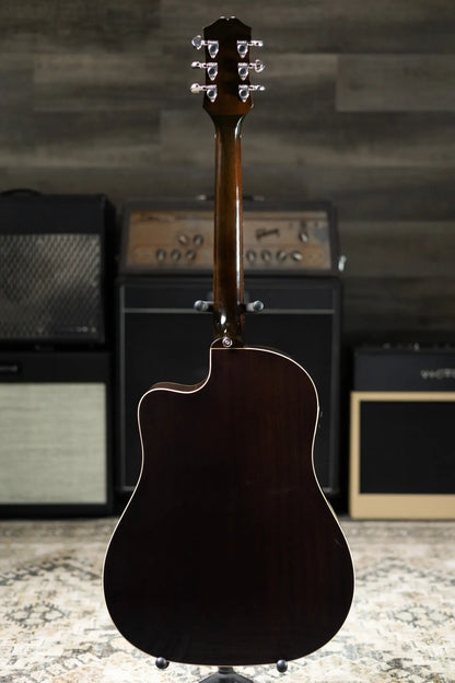 Epiphone J-45 Studio EC Acoustic/Electric Guitar
