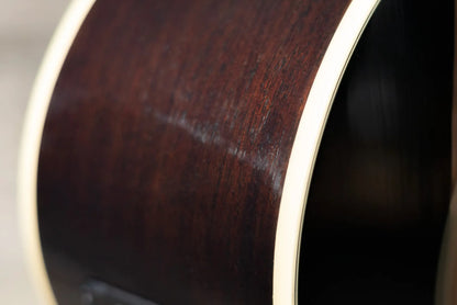 Epiphone J-45 Studio EC Acoustic/Electric Guitar