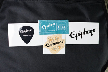 Epiphone J-45 Studio EC Acoustic/Electric Guitar