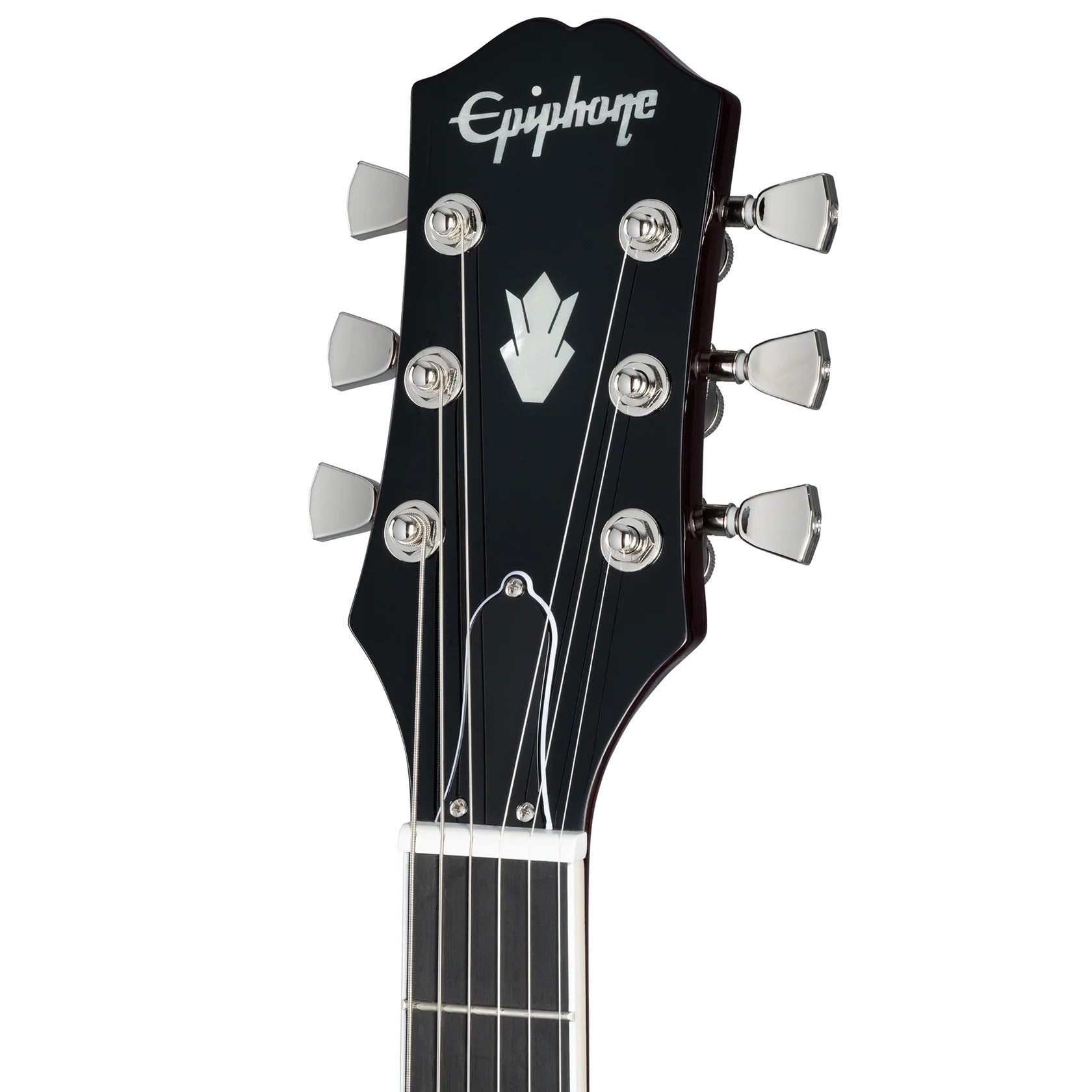 Epiphone SG Modern Figured Electric Guitar - Mojave Burst with Gig Bag