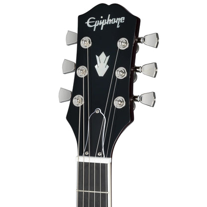 Epiphone SG Modern Figured Electric Guitar - Mojave Burst with Gig Bag