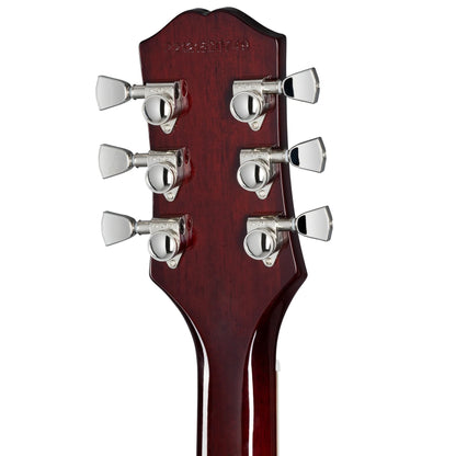 Epiphone SG Modern Figured Electric Guitar - Mojave Burst with Gig Bag