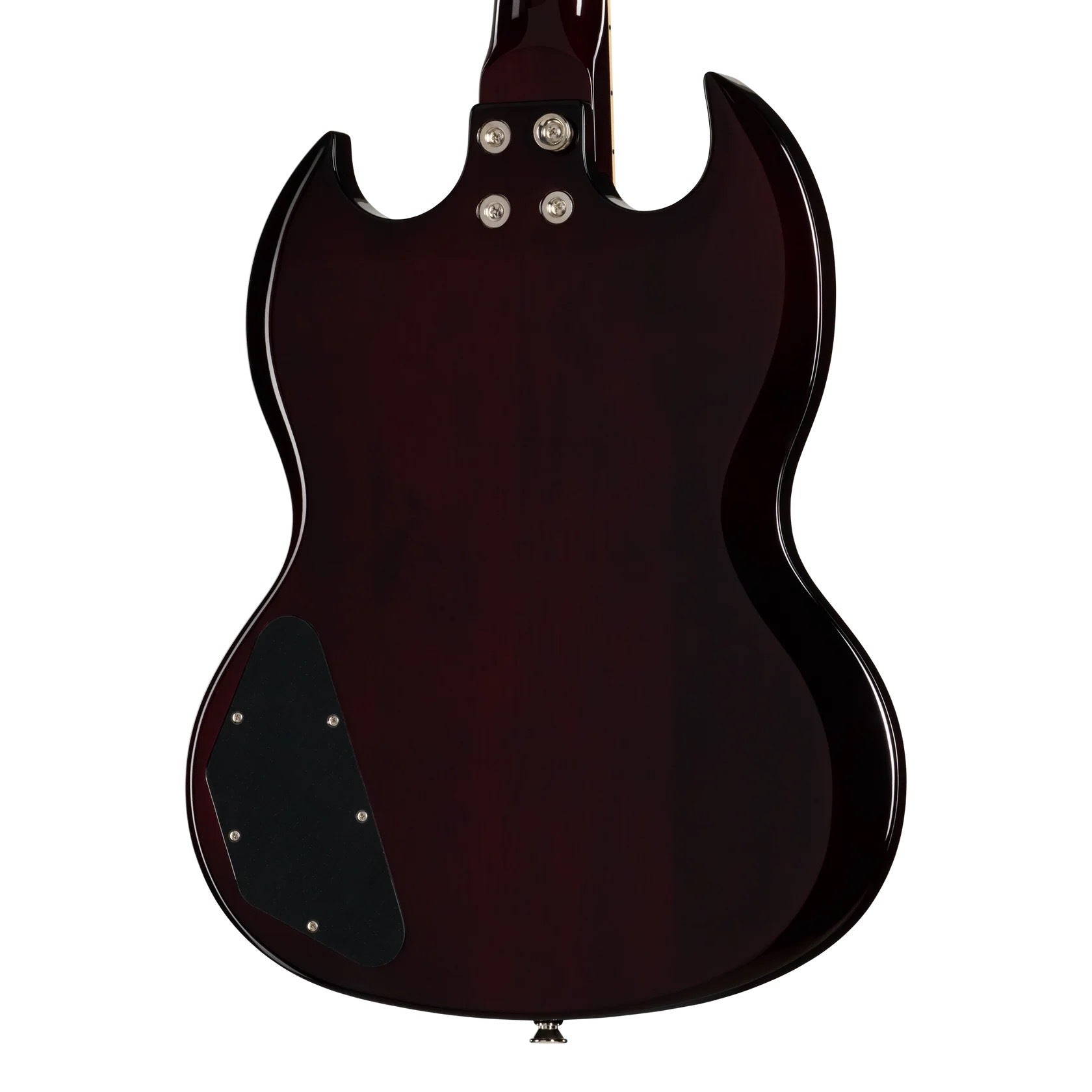 Epiphone SG Tribute Plus Electric Guitar - Vintage Sunburst
