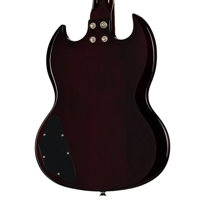Epiphone SG Tribute Plus Electric Guitar - Vintage Sunburst
