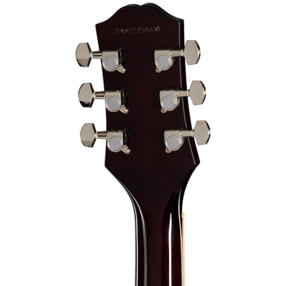 Epiphone SG Tribute Plus Electric Guitar - Vintage Sunburst