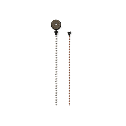 Evans Cymbal Sizzler 2 Chain Pack