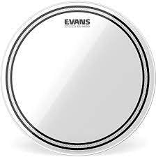 Evans EC Resonant Drum Head 13 Inch