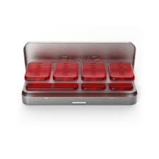 Evans EQ Pods box