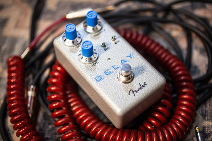 FENDER HAMMERTONE DELAY HAGGERTYS 03