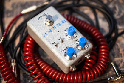 FENDER HAMMERTONE DELAY HAGGERTYS 04