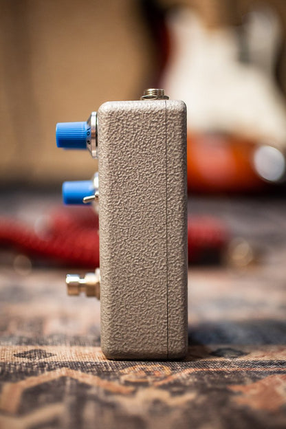 FENDER HAMMERTONE DELAY HAGGERTYS 06
