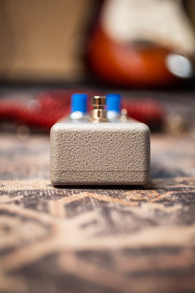 FENDER HAMMERTONE DELAY HAGGERTYS 10