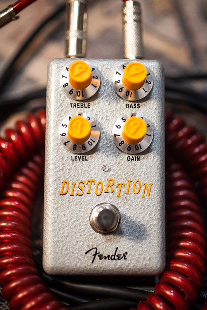 FENDER HAMMERTONE DISTORTION HAGGERTYS 02
