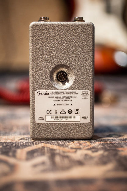FENDER HAMMERTONE DISTORTION HAGGERTYS 07