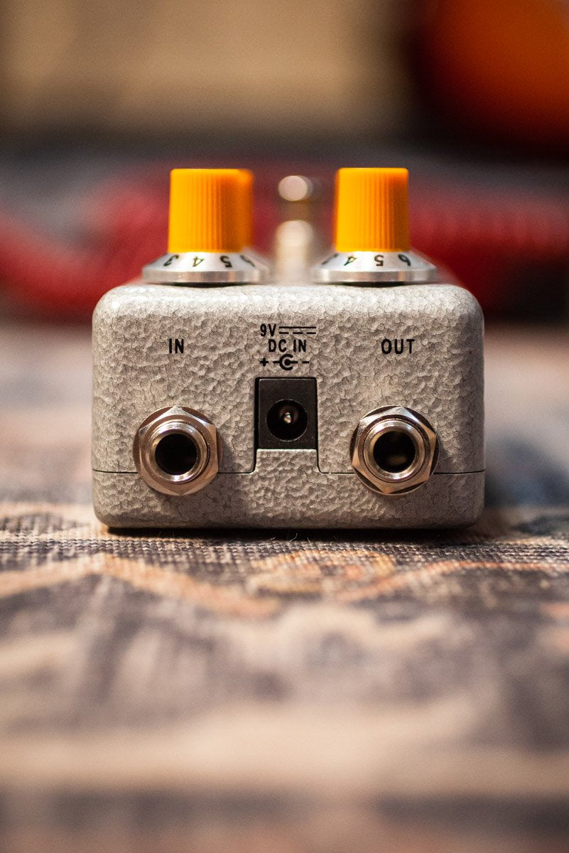 FENDER HAMMERTONE DISTORTION HAGGERTYS 09