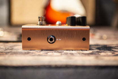 Fender MTG Tube Distortion - Floor Model